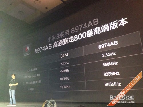 小米3优缺点比较分析