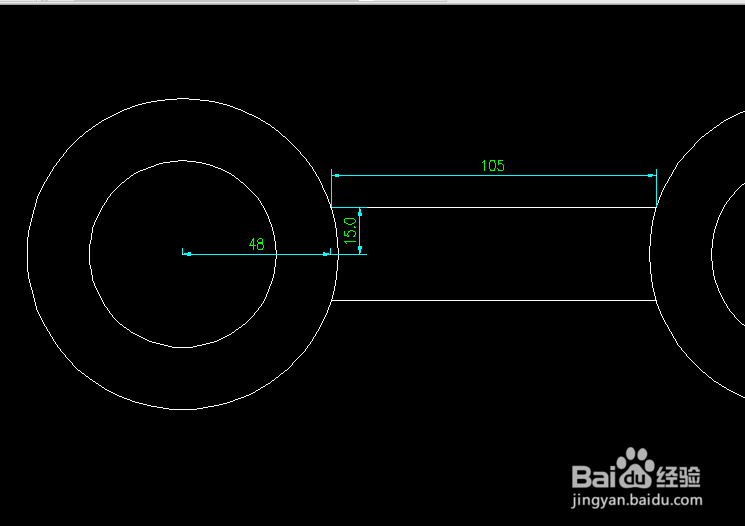 CAD效果图系列：[20]机构