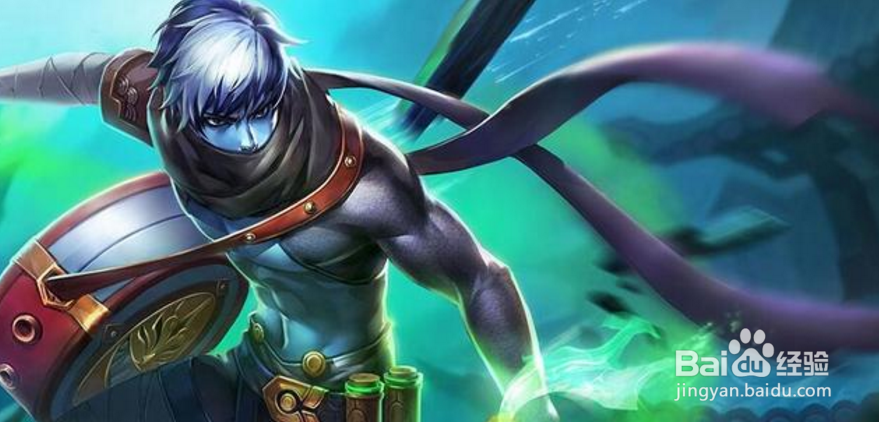 王者荣耀里怎么叫“按照局势出装”？