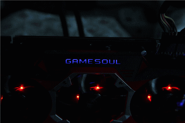 耕升GTX 1070G魂极客版全面测试