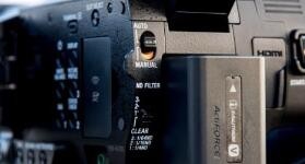 索尼fdr-ax700使用教程