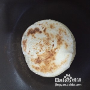如何做家庭版肉夹馍