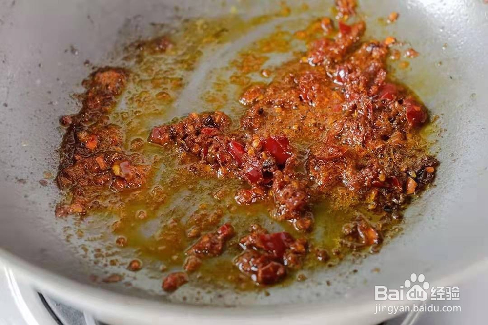 怎么做干锅土豆?