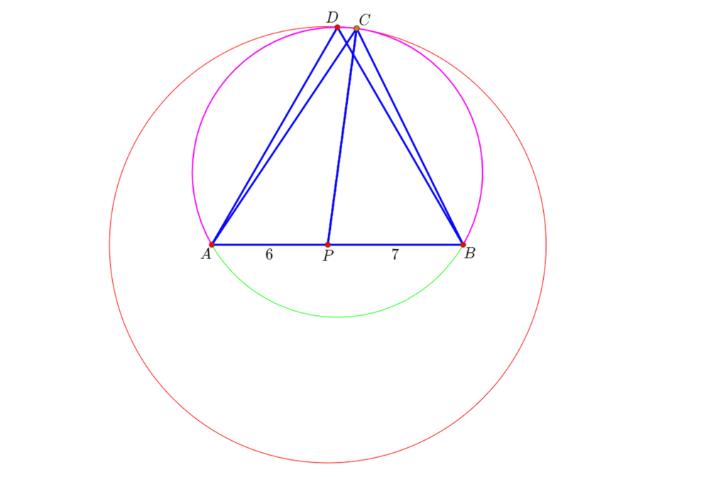 【平面几何】含60°角的三角形问题之二