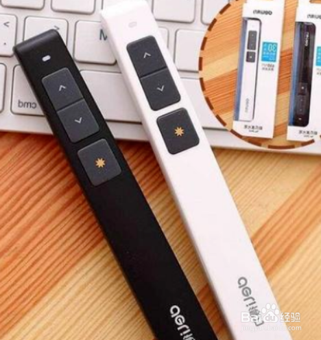 翻页笔怎么连接电脑使用