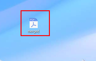 如何在线合并pdf文件