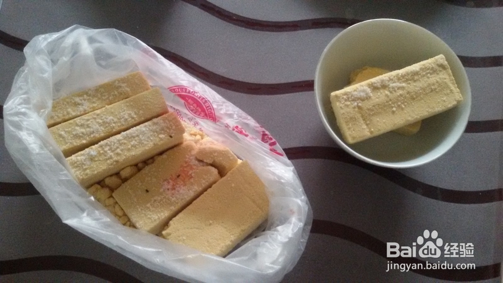 清爽夏日不可少的自制冰块