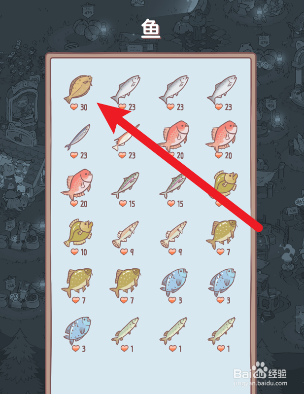 猫咪和汤怎么将圆斑星鲽放入水族馆