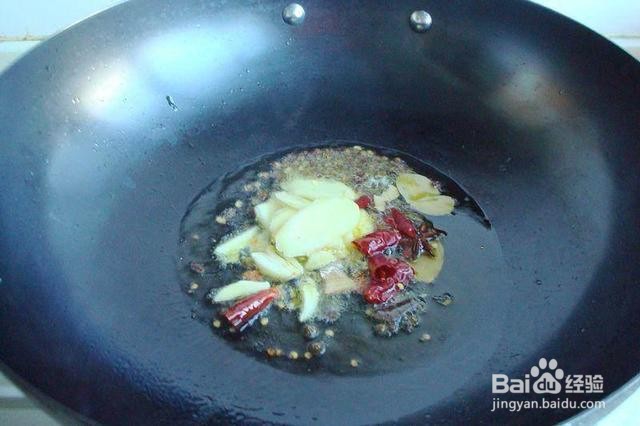 水煮肥牛的做法