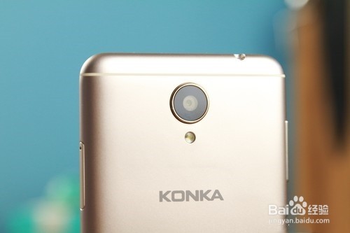 康佳R8手机评测 3D美妆让女友停不下来