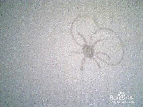 简笔画梅花怎样画：