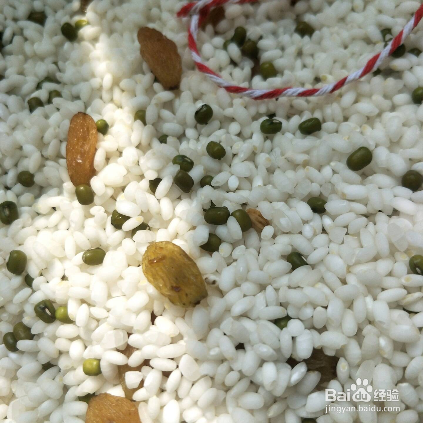 怎么包粽子，扎粽子详细分解步骤是怎样的