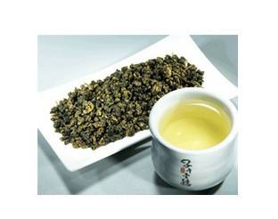 阿里山高山茶的功效与作用 百度经验