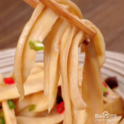 寿司杏鲍菇做法教程 百度经验