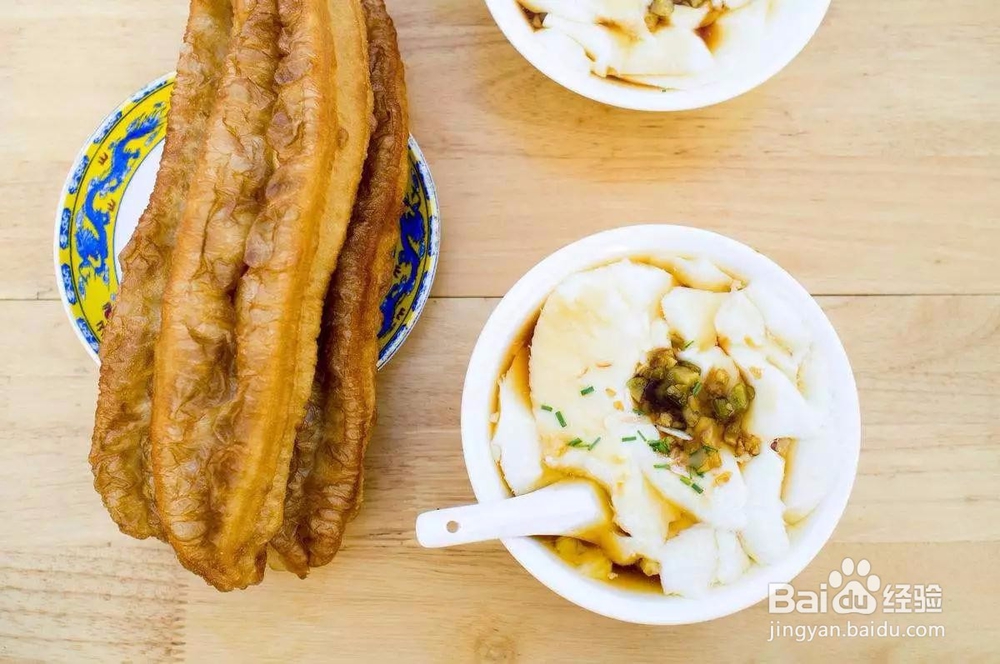 早餐最不该吃这3种东西！快看有没有你常吃的