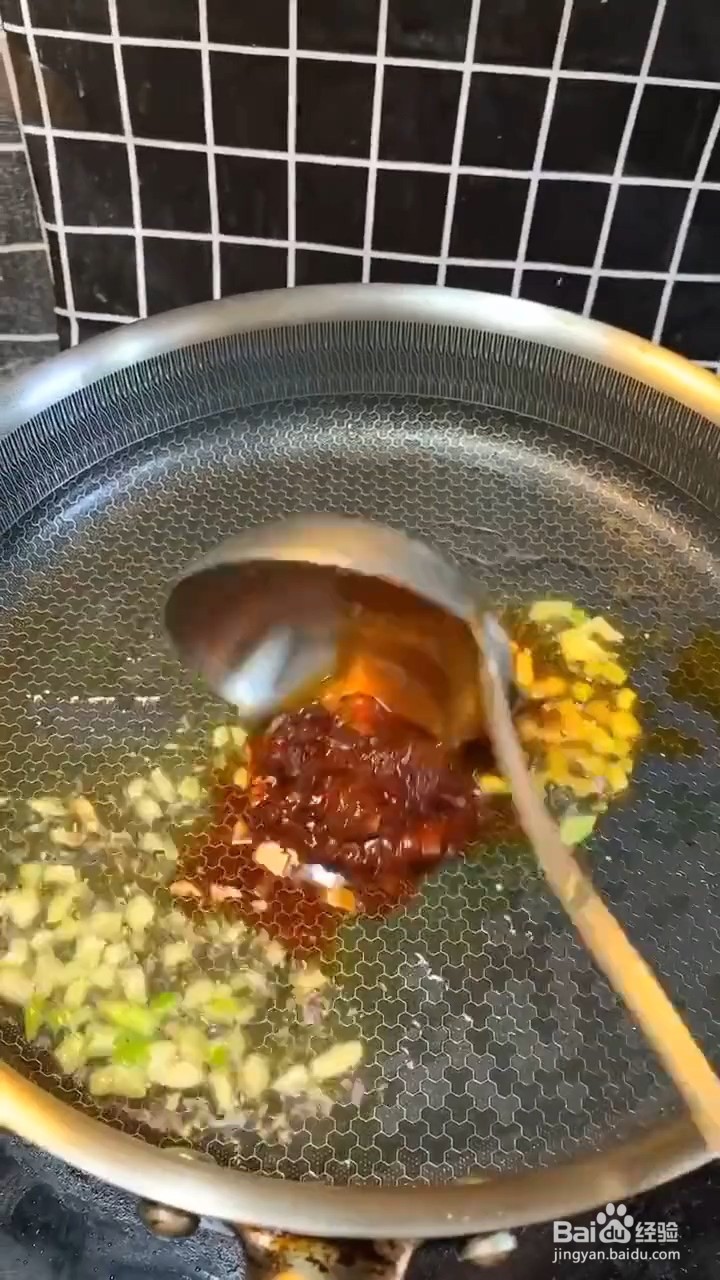 如何烹饪茄子