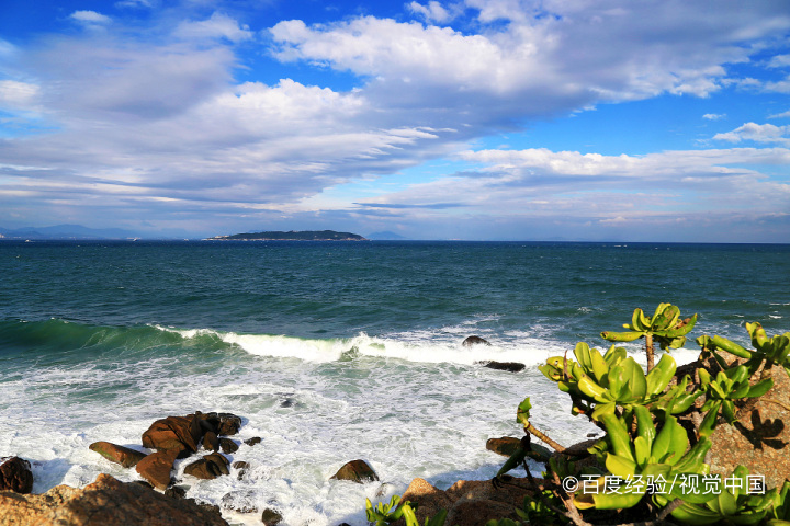 三亚旅行路线攻略