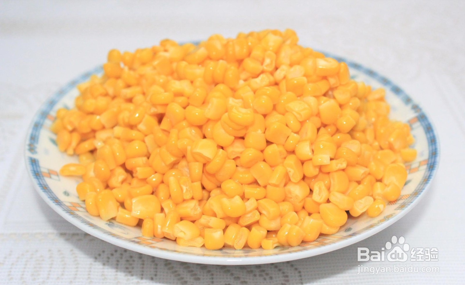 玉米如何长期存放