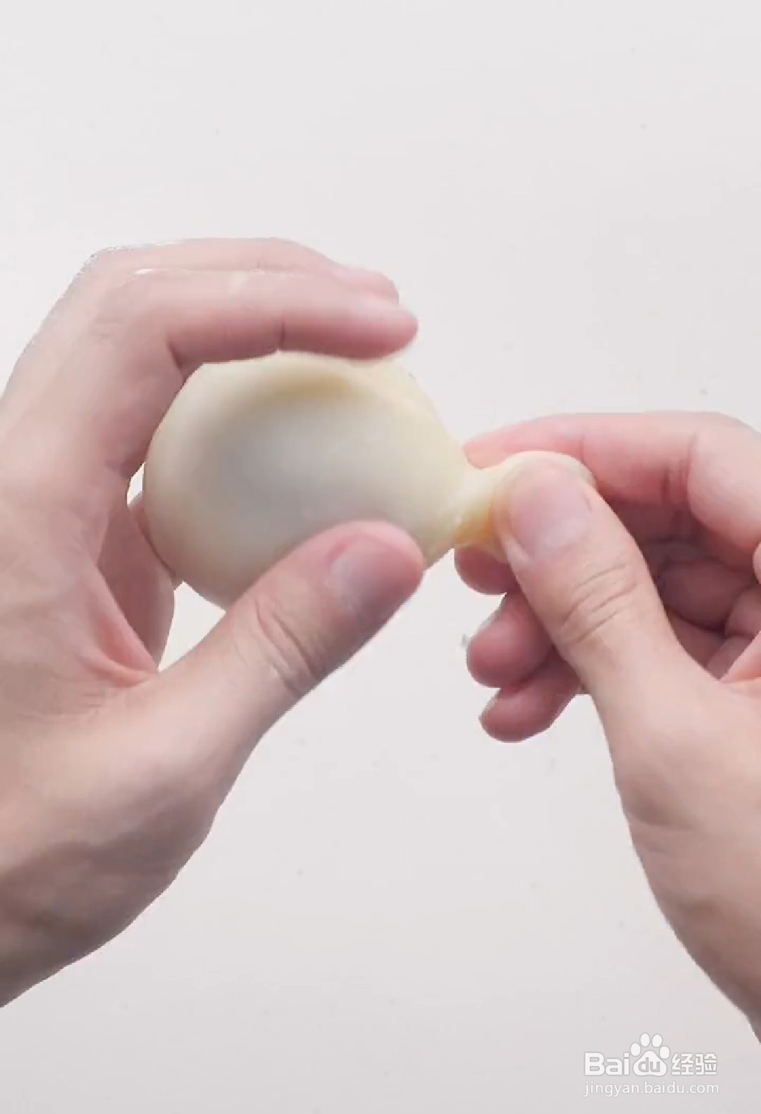 如何做出微波炉麻薯？