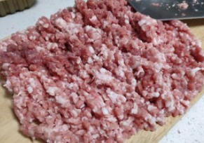 美味的猪肉脯做法