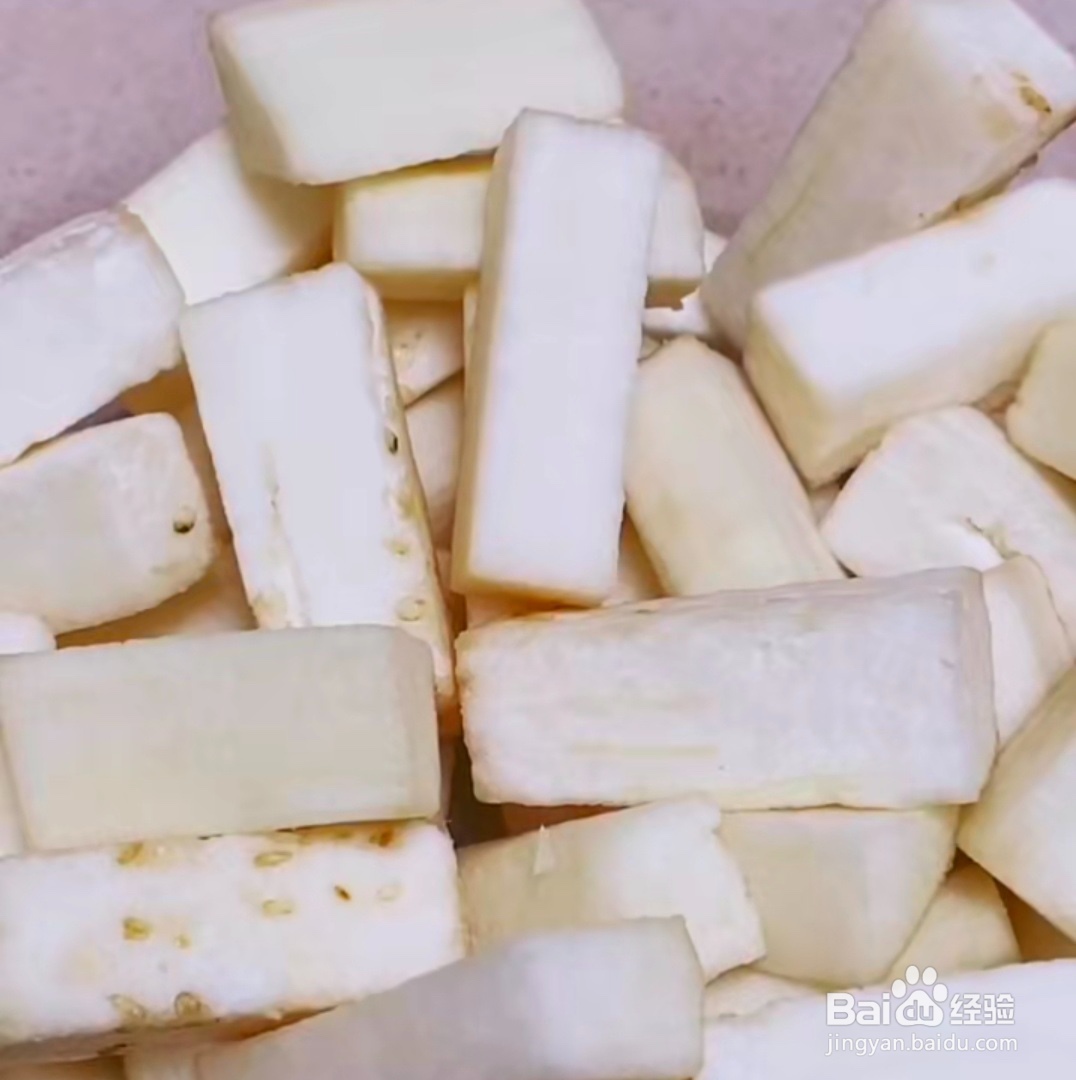 2020茄子焖土豆的做法