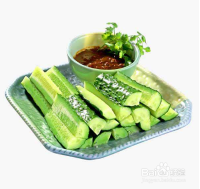 黄瓜怎么吃不寒凉