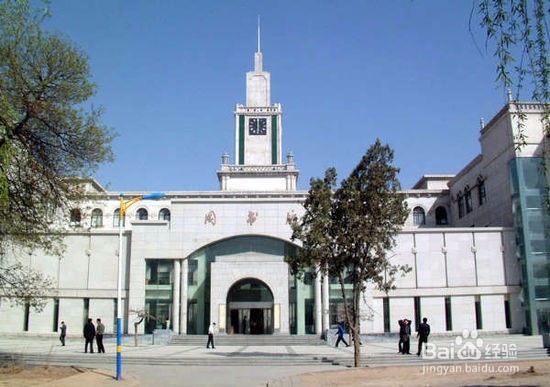 兰州市内简单一些攻略