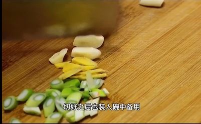 炒西兰花怎么做