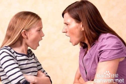 如何才能理解父母?