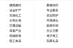 如何策划网站关键词