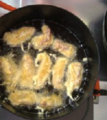 如何做糖醋里脊？