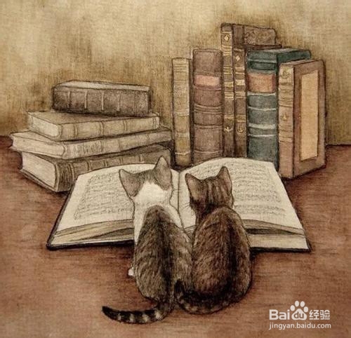 世界读书日怎么发朋友圈？