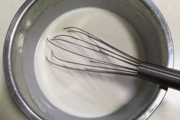 红枣核桃糯米糕