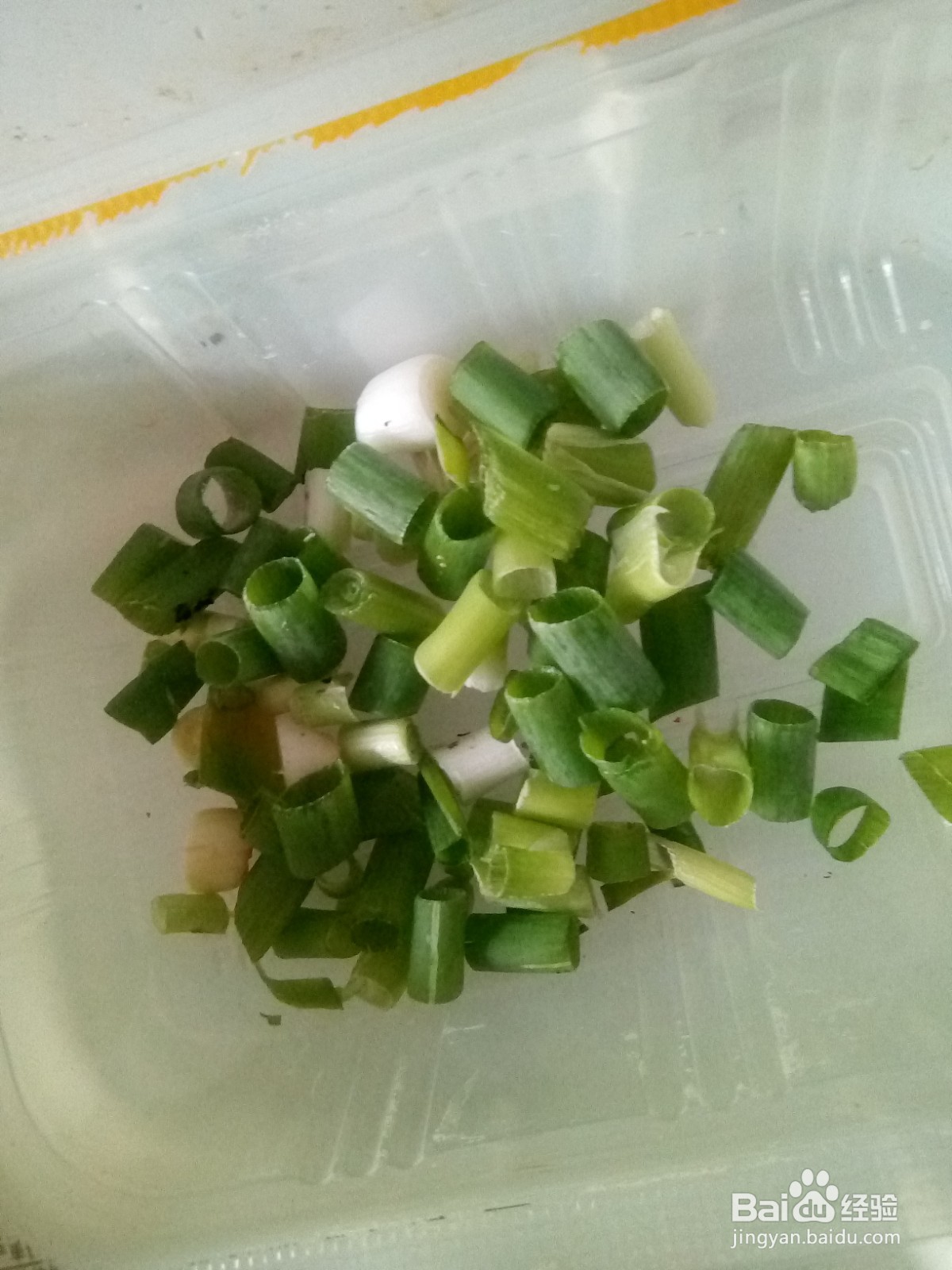 家常菜茄子炖豆角