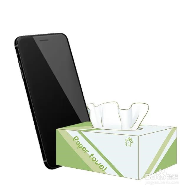 如何给手机消毒