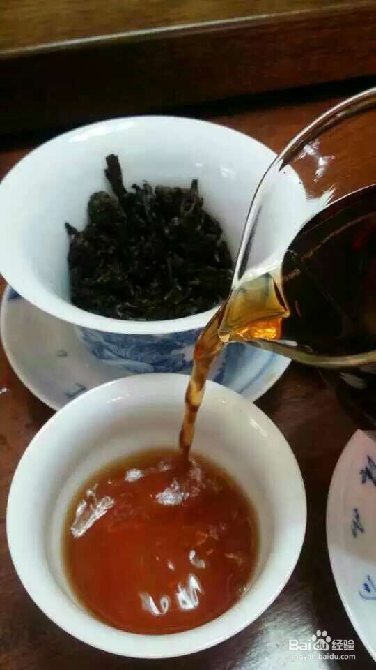 茶怎样喝才能发挥最大的养生效果呢