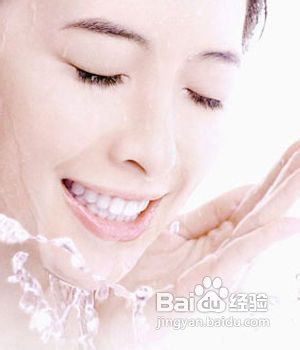 怎样自制珍珠粉面膜