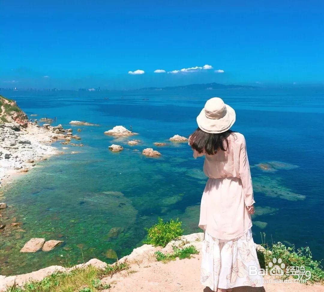 养马岛旅游攻略--自驾游--民宿-景点--门票