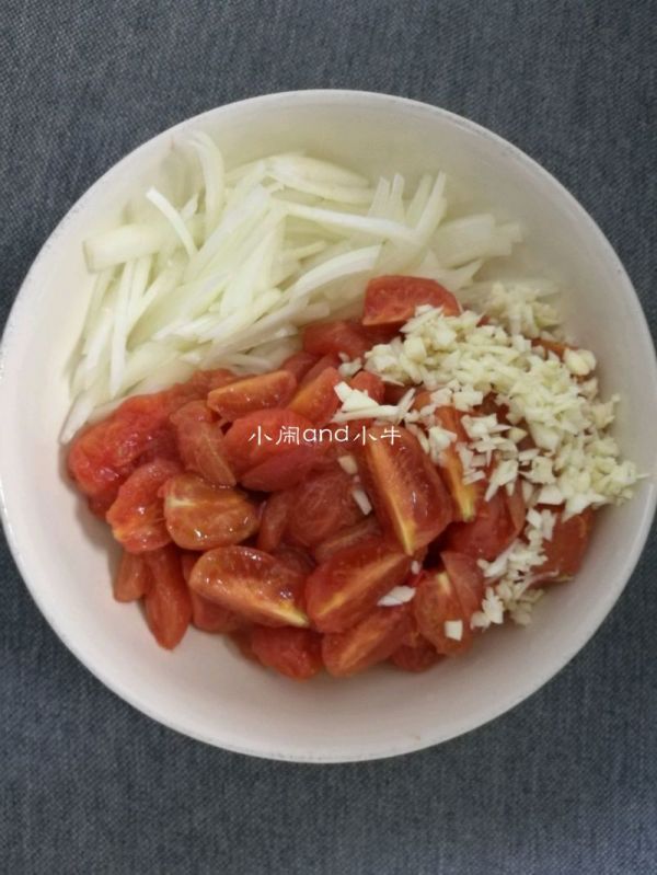 燕麦牛排三明治