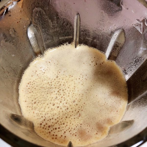 红枣银耳莲子汤