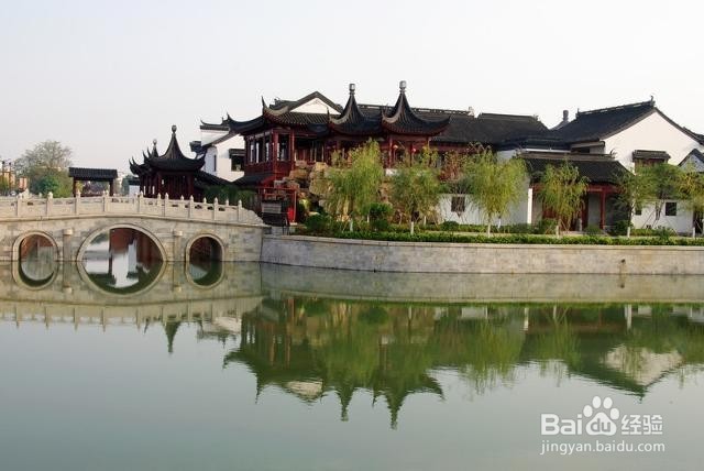 八大山人梅湖景区攻略