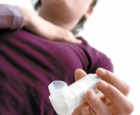 治疗哮喘别走进5个误区