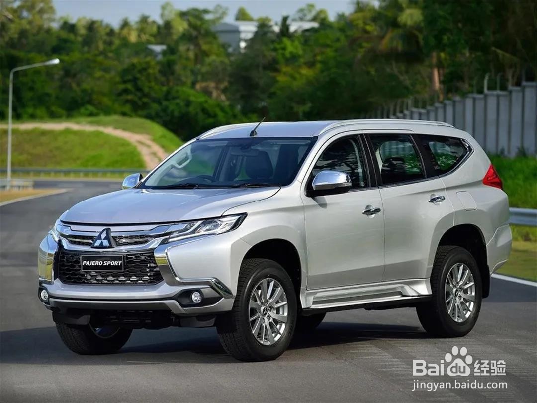 这台20多万的SUV是啥来头?