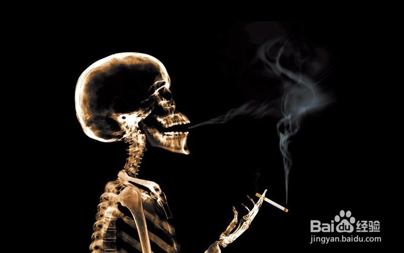 如何戒烟呢？：[1]前期方法