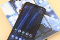 诺基亚x6死机怎么重启