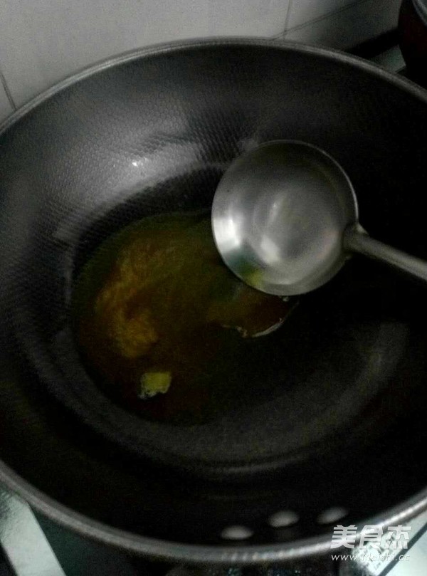 红烧肉的家常做法