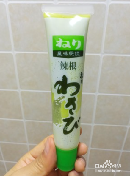 水煮虾辣根的简单做法