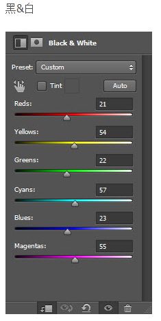 怎样制作黑暗力量中的超现实场景