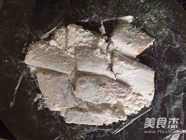 红烧带鱼的做法