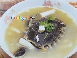 美食推荐补钙系列（一）：[14]补髓汤